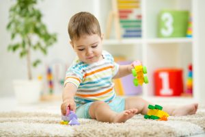 Juguetes para Niños Pequeños (1-3 años)