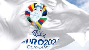 Del 14 de junio al 14 de julio - Fútbol: Eurocopa