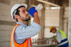 Pausas Frecuentes en el Trabajo