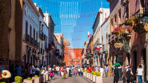 Quéretaro