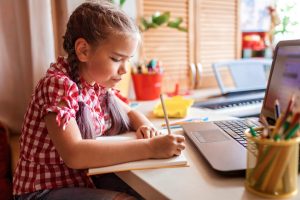 ¡Estos Snacks Pueden Cambiar la Vida Escolar de Tus Hijos! 