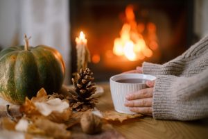 ¡No Sabías que Estas Recetas Otoñales Pueden Mejorar la Salud de tus Hijos!