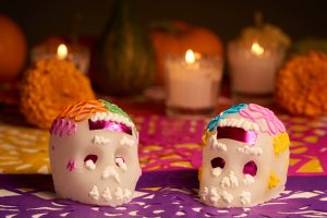 Consejos de Ahorro para el Día de Muertos