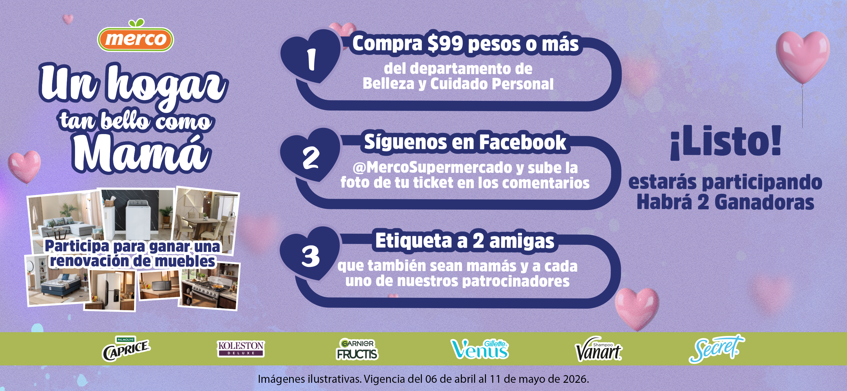 Oferta especial temporada