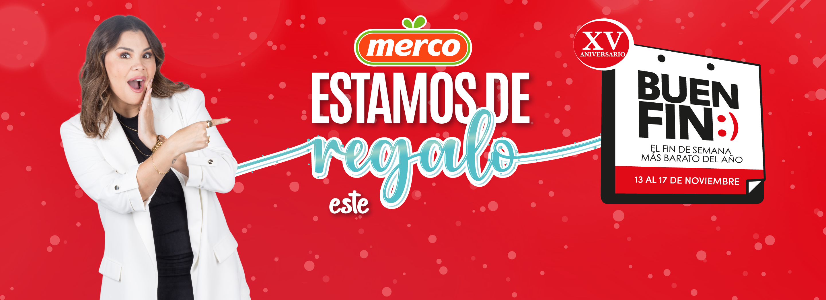 Oferta especial temporada