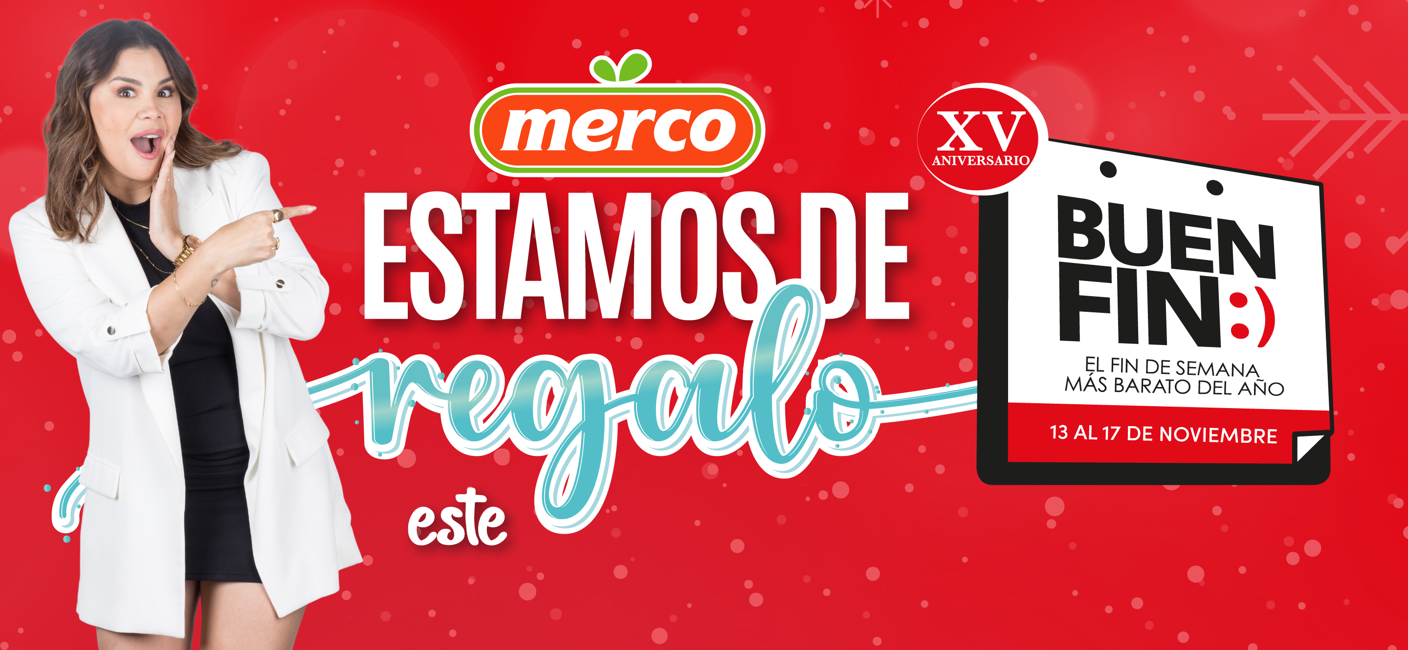 Oferta especial temporada