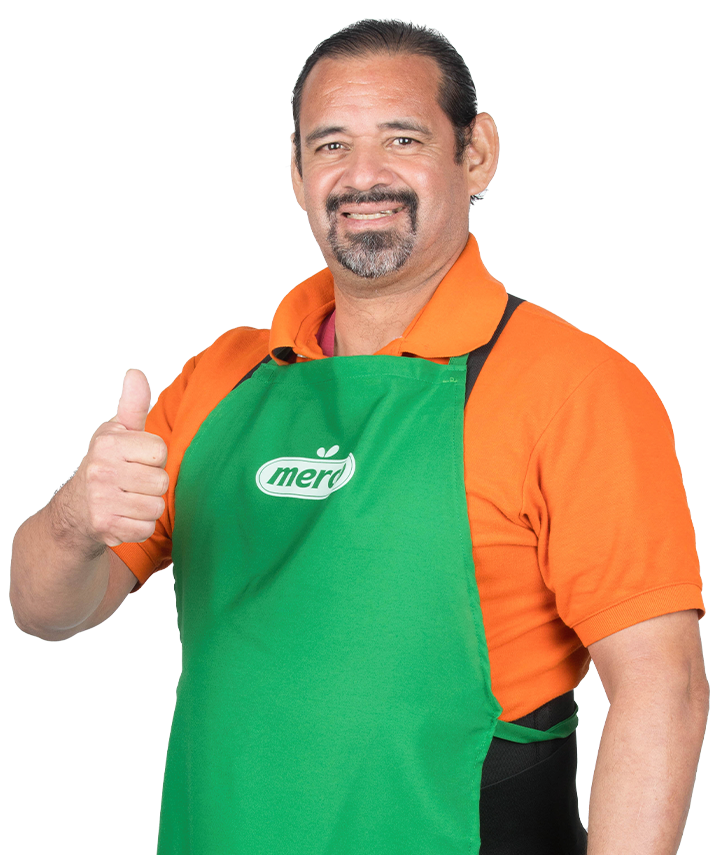 Colaborador Merco