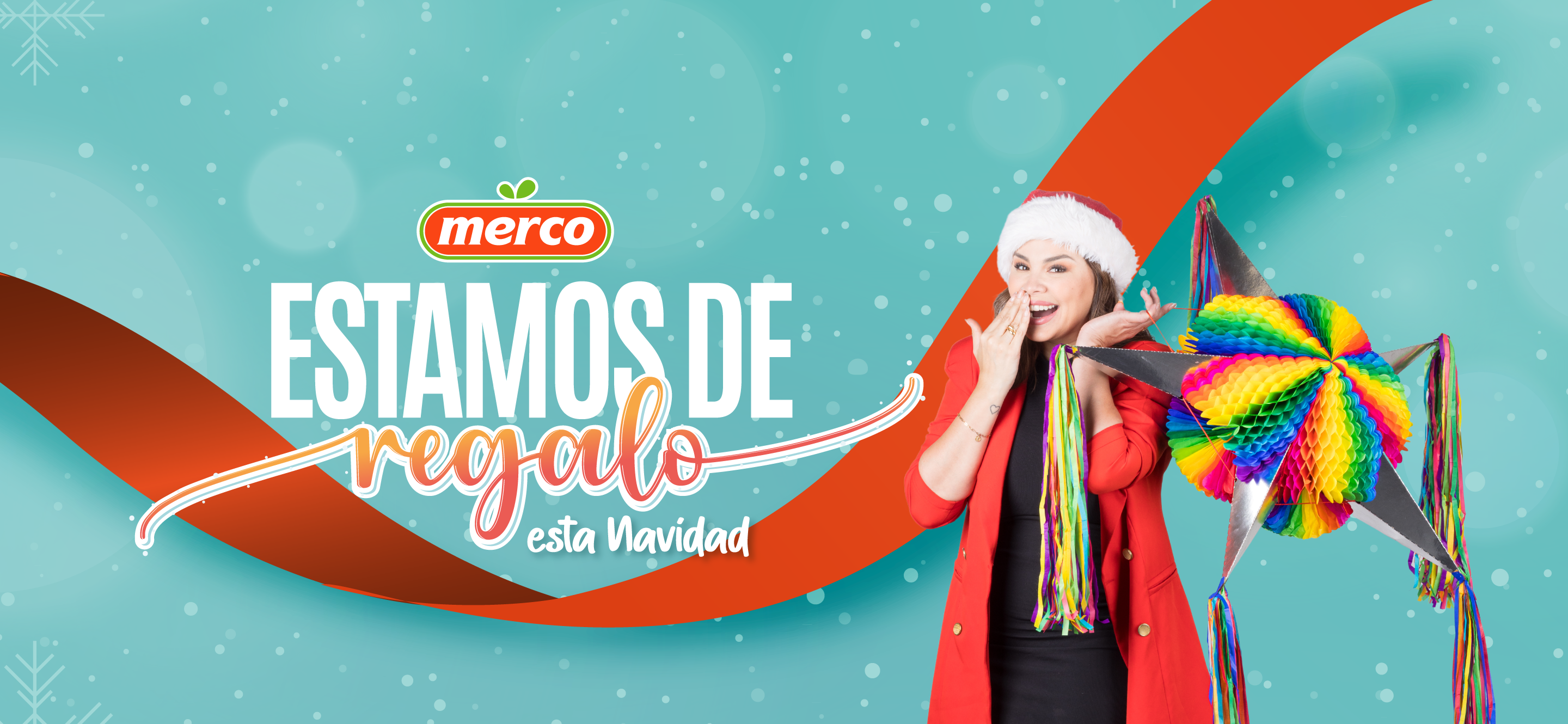 Oferta especial temporada