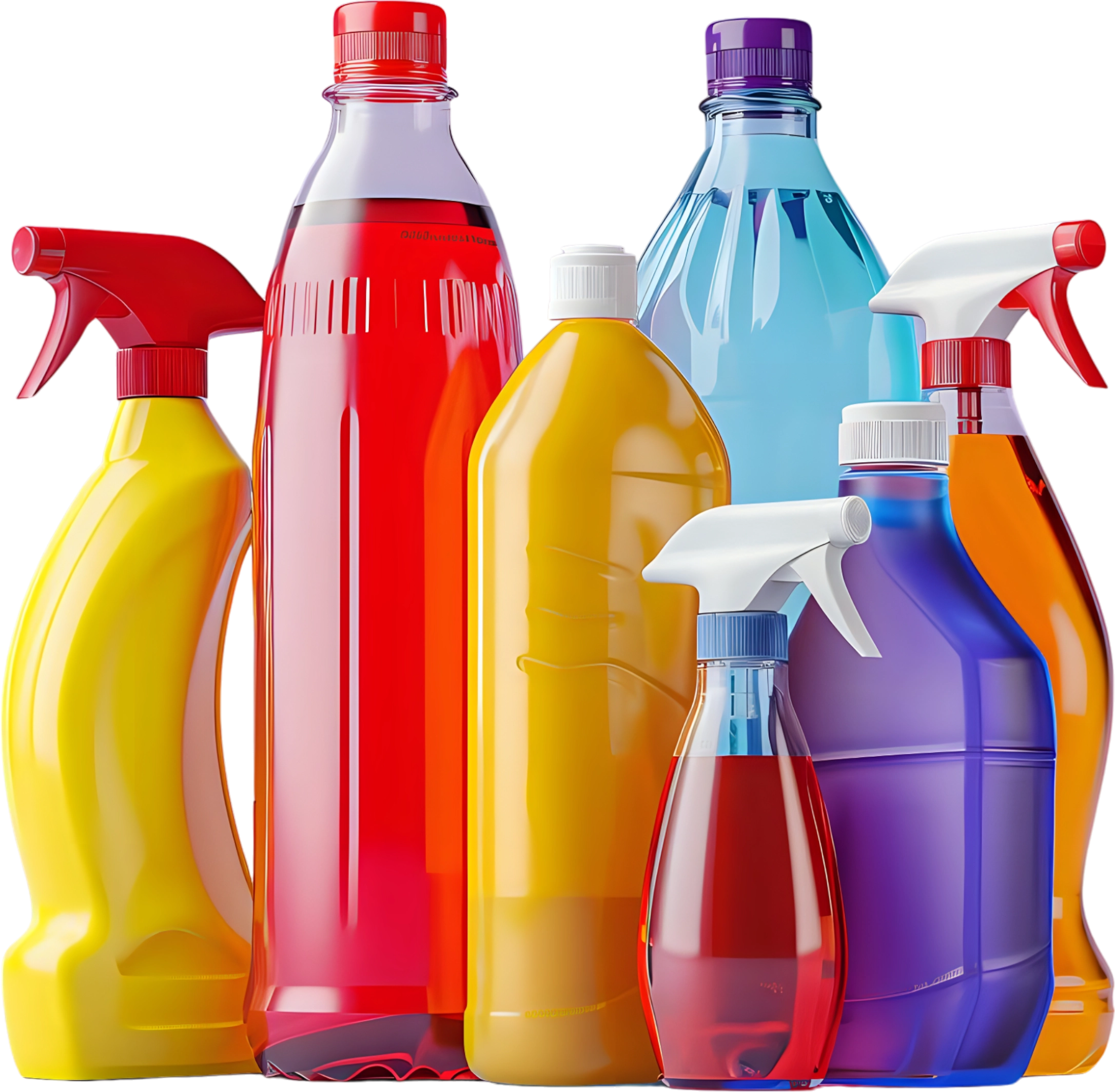 Productos Nice Kleen
