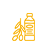 Icono aceite reciclado