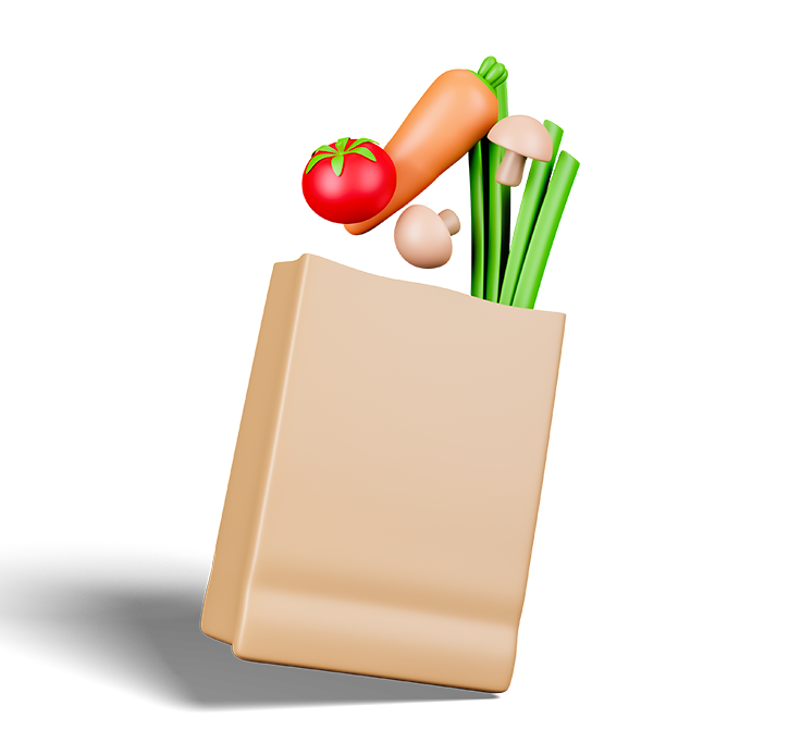 Bolsa de café