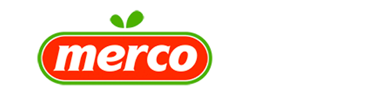 Logo Merco
