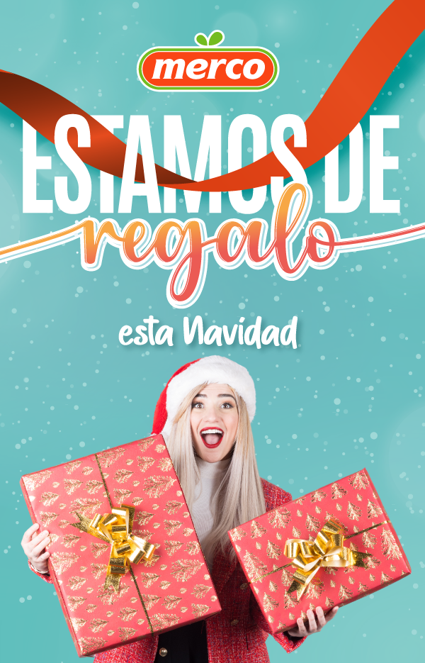 Ofertas de supermercado Merco - Promoción Merco