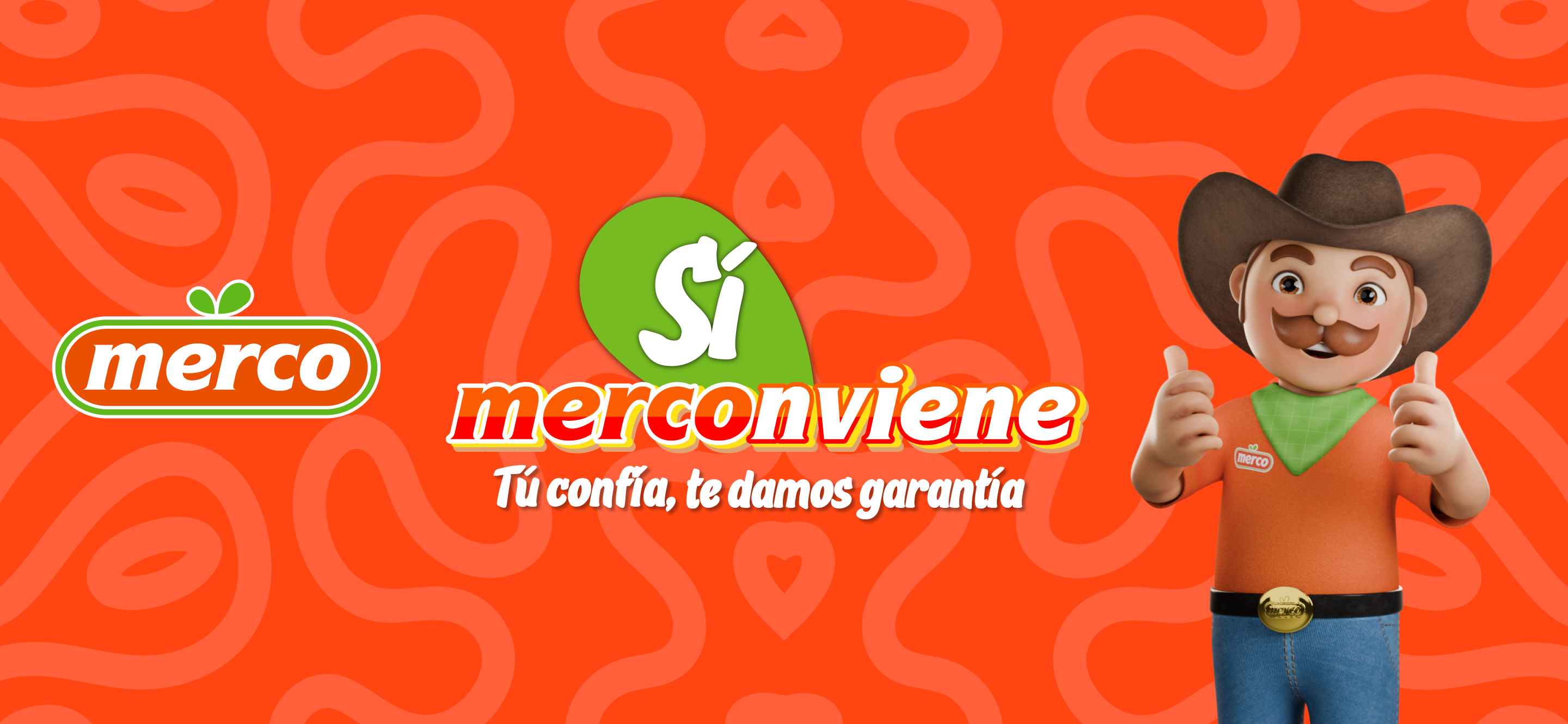 Ofertas de supermercado Merco - Promoción Merco