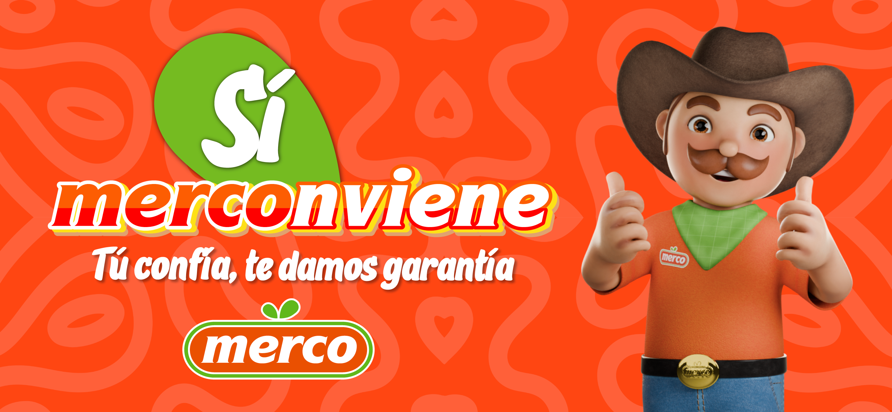 Ofertas de supermercado Merco - Promoción Merco