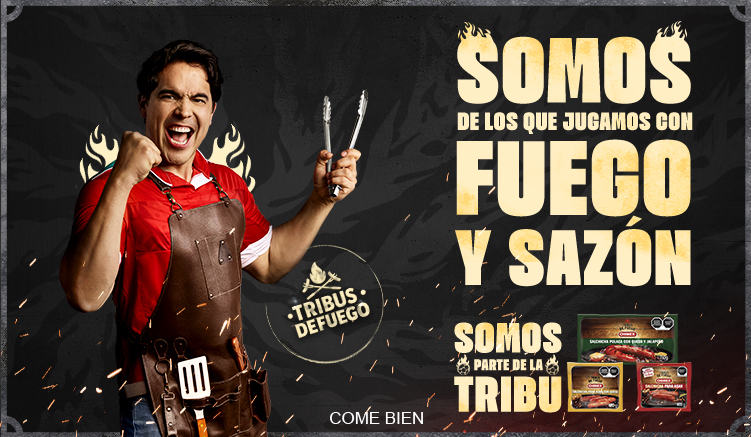 Oferta especial 4 - Promoción Merco