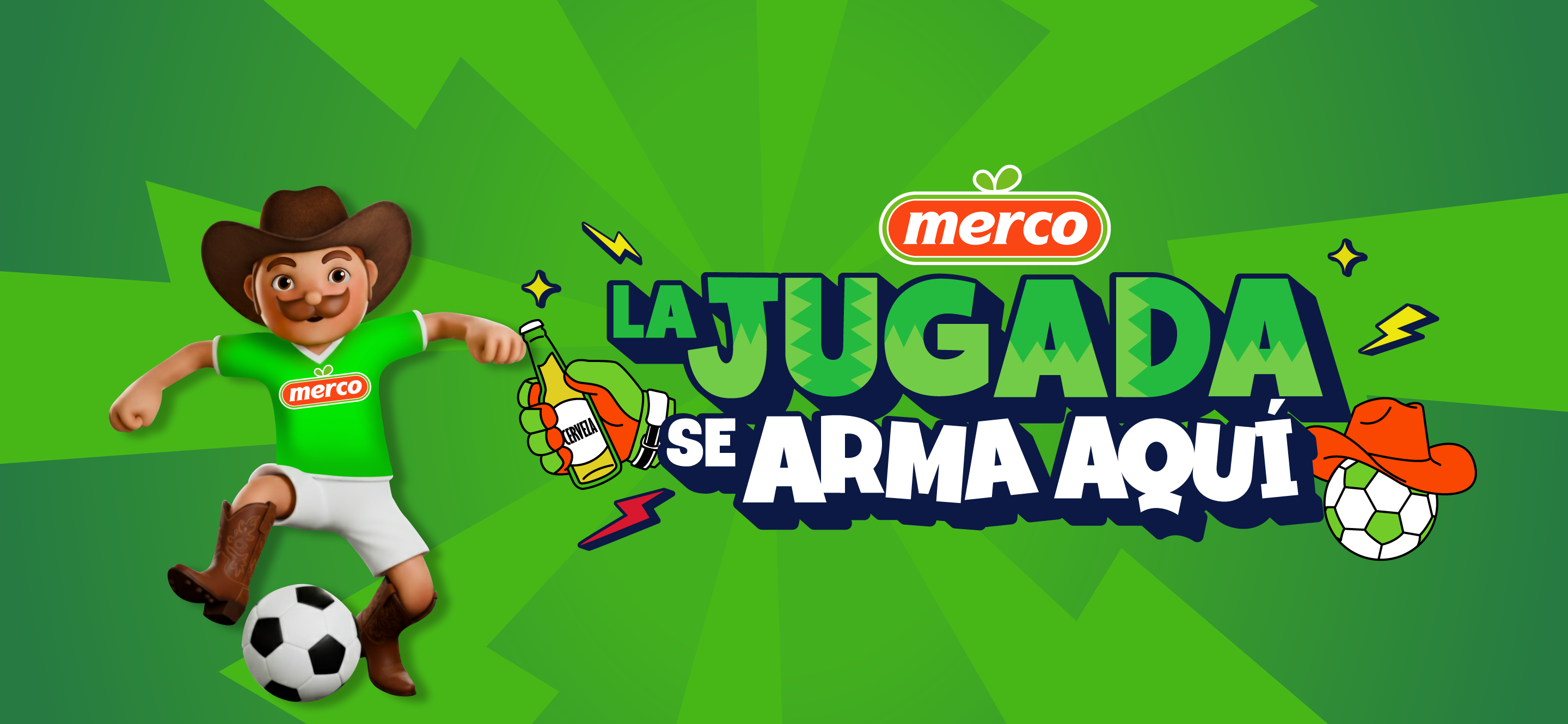 Oferta especial temporada