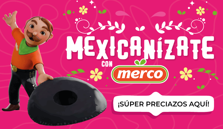 Mexicanizate