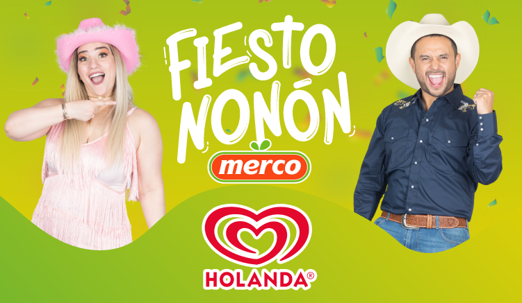 Fiestononón Holanda