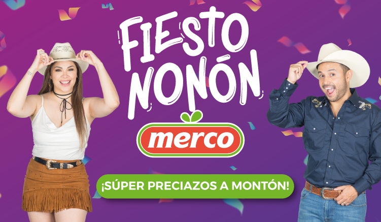 FIESTONONÓN