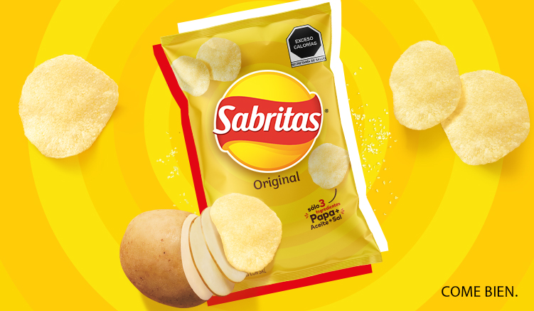 sabritas