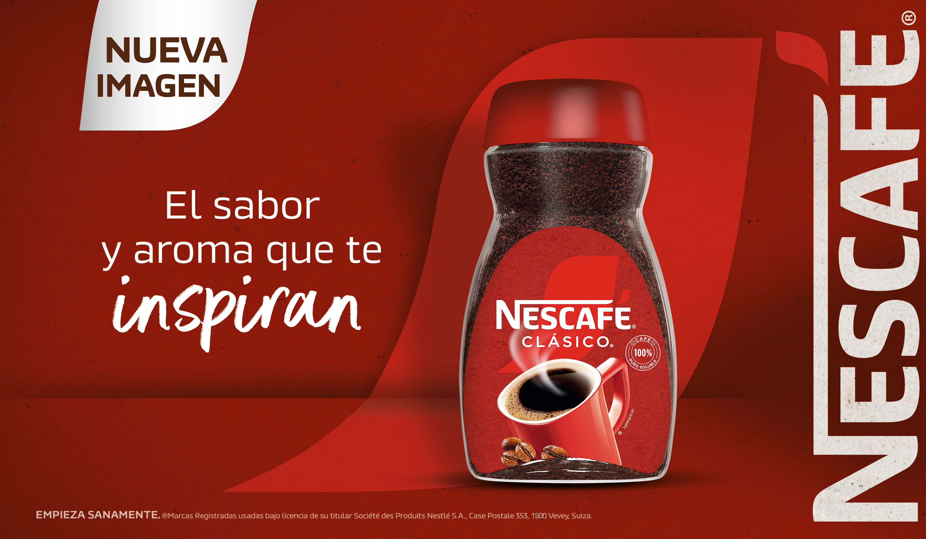 Nescafé