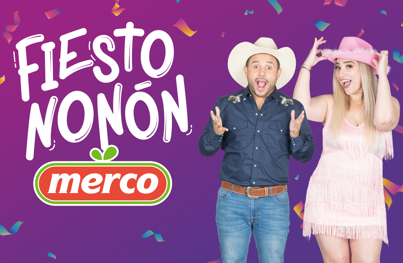 fiestononón