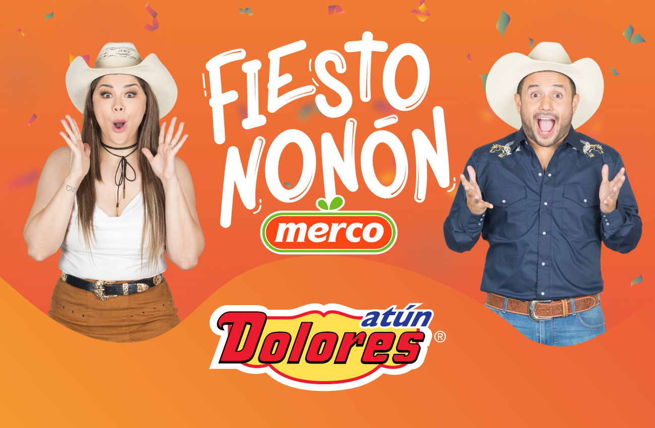 fiestononón