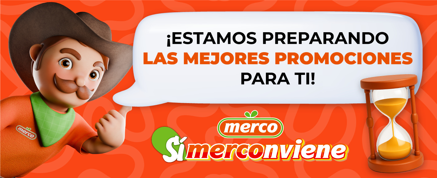 Promociones