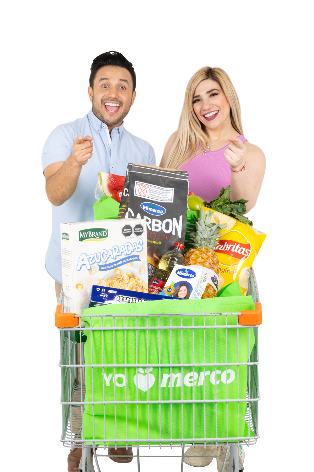 Merco Supermercado