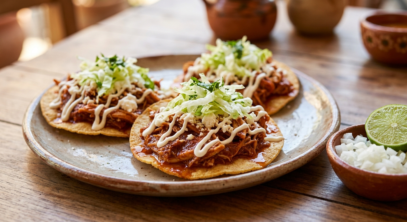 Comida para el día de independencia